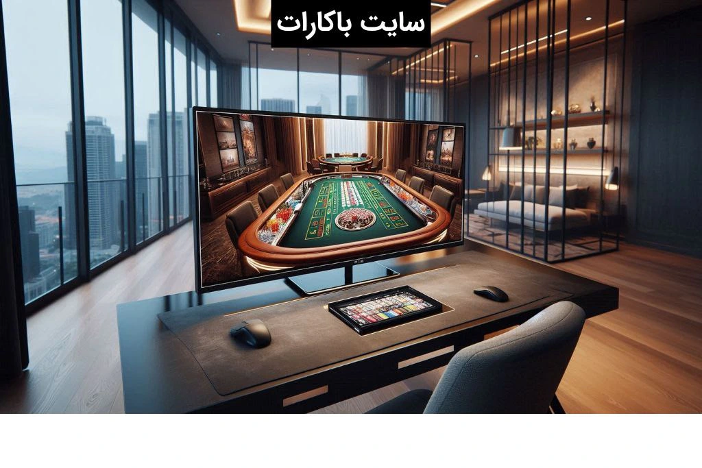 سایت باکارات