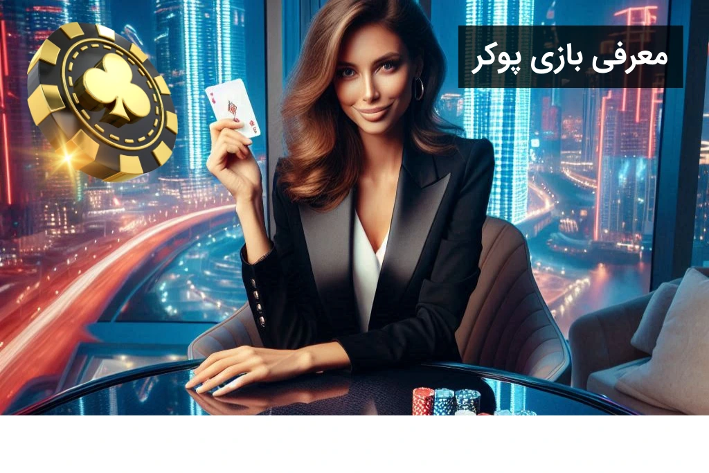 بازی پوکر
